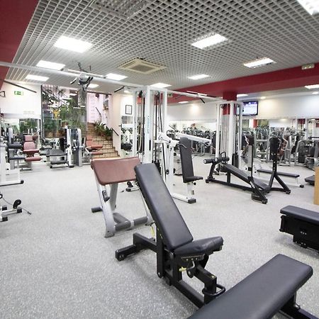 דירות Bookinmadrid Com - Cascorro Sq 18 Pax מראה חיצוני תמונה