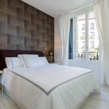 דירות Bookinmadrid Com - Cascorro Sq 18 Pax מראה חיצוני תמונה