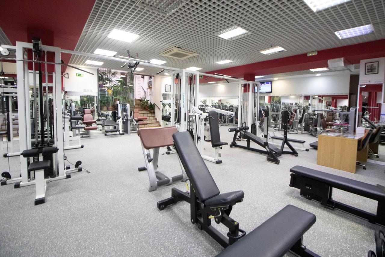 דירות Bookinmadrid Com - Cascorro Sq 18 Pax מראה חיצוני תמונה