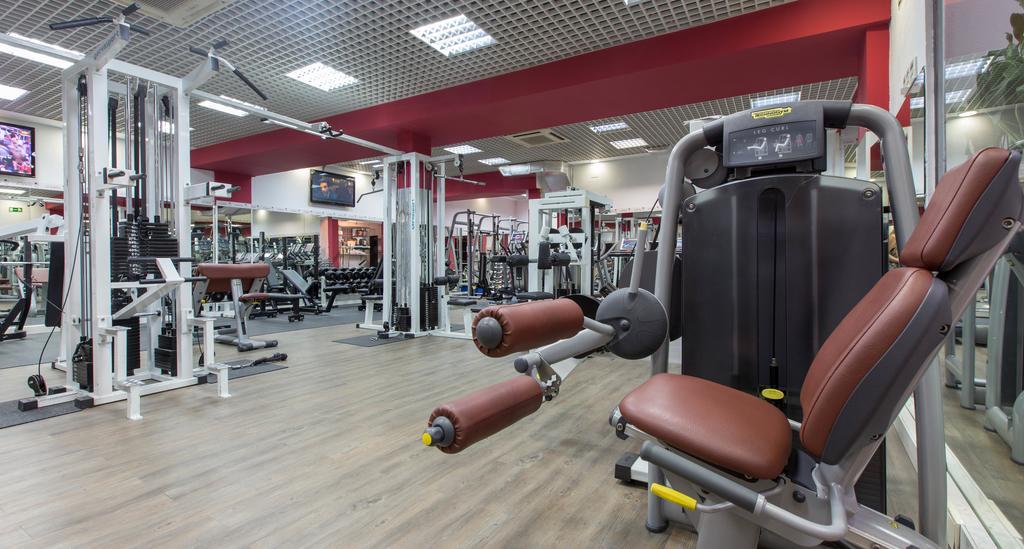 דירות Bookinmadrid Com - Cascorro Sq 18 Pax מראה חיצוני תמונה