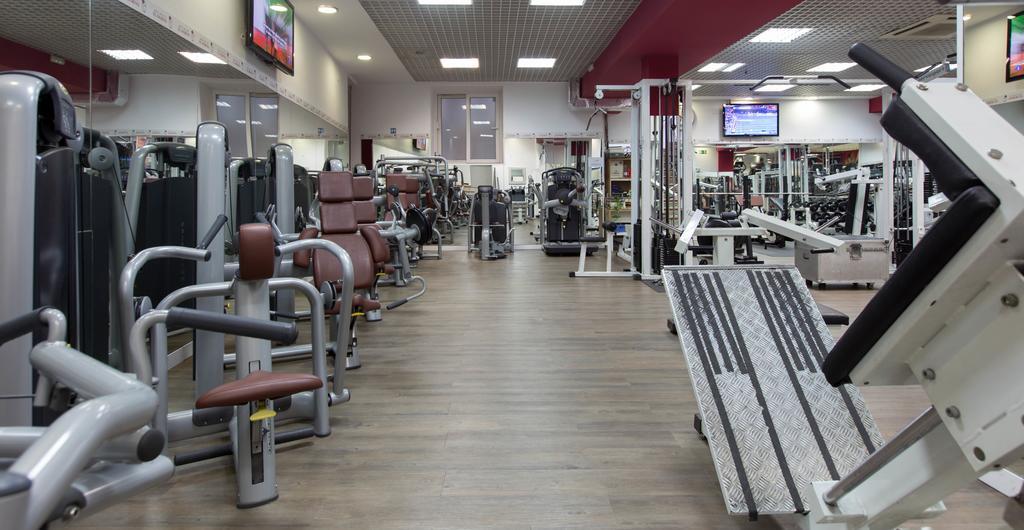 דירות Bookinmadrid Com - Cascorro Sq 18 Pax מראה חיצוני תמונה