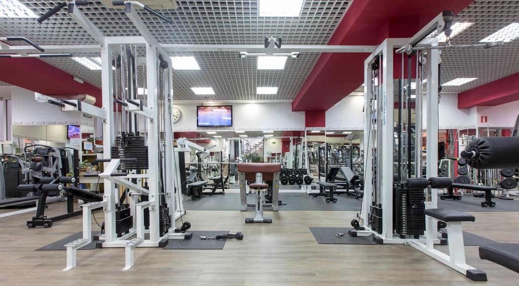 דירות Bookinmadrid Com - Cascorro Sq 18 Pax מראה חיצוני תמונה