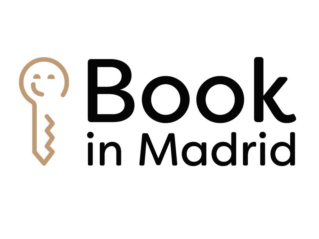 דירות Bookinmadrid Com - Cascorro Sq 18 Pax מראה חיצוני תמונה