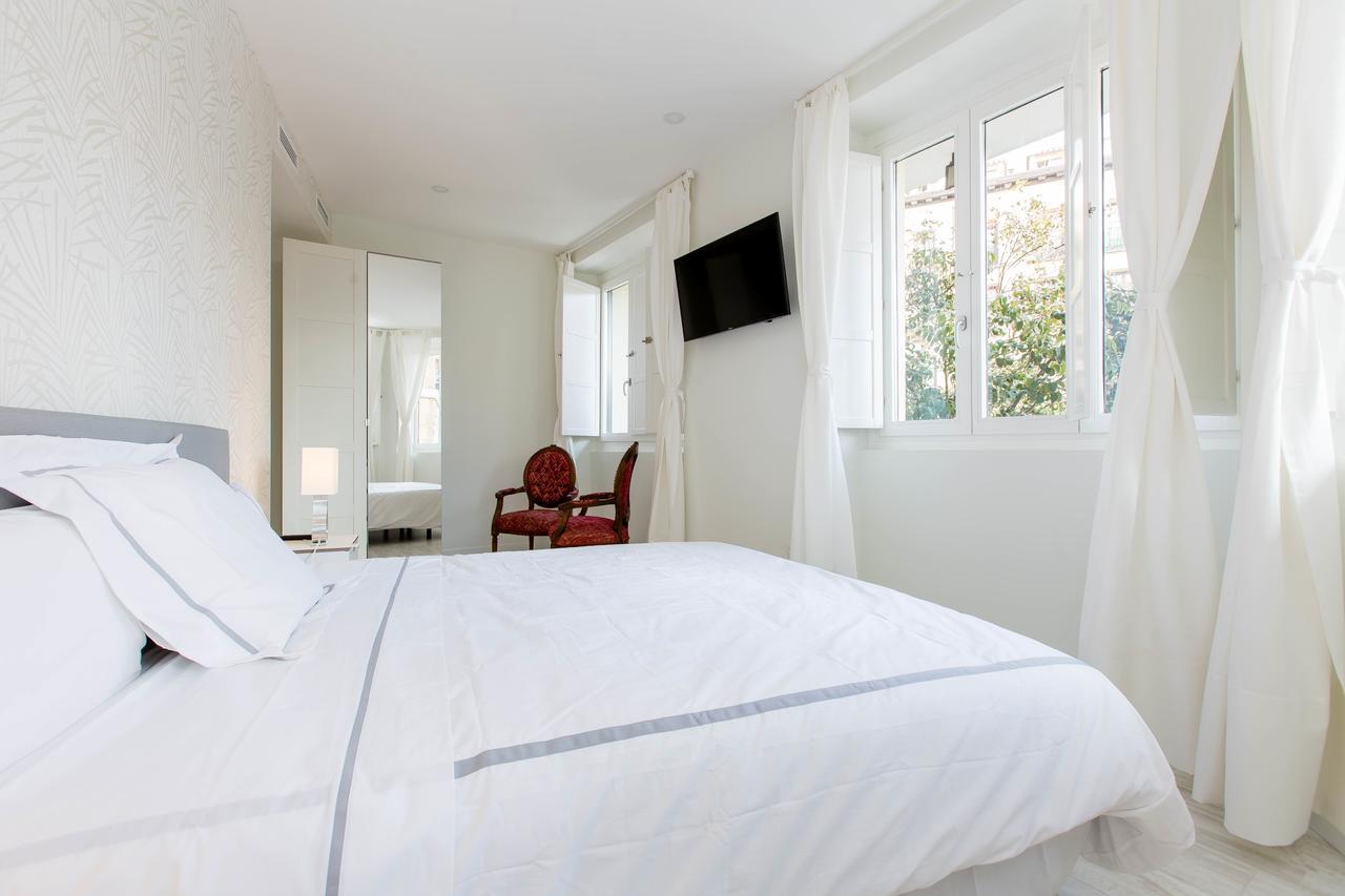 דירות Bookinmadrid Com - Cascorro Sq 18 Pax מראה חיצוני תמונה